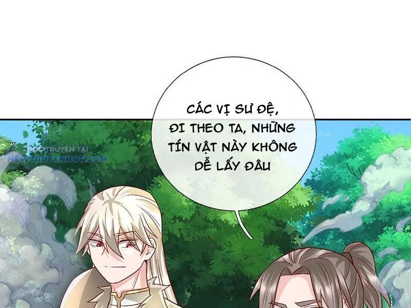 Khắc Đan Tu Tiên Chỉ Cẩu Trường Sinh Chapter 43 - Trang 2