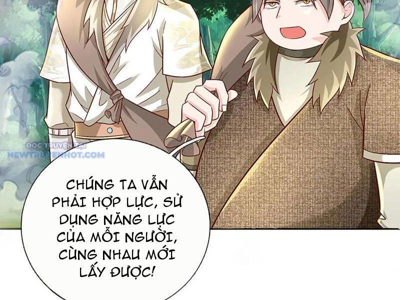 Khắc Đan Tu Tiên Chỉ Cẩu Trường Sinh Chapter 43 - Trang 2