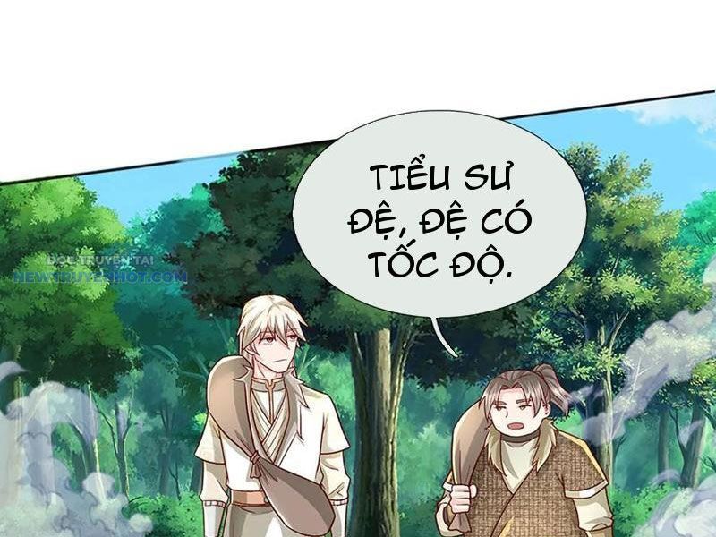 Khắc Đan Tu Tiên Chỉ Cẩu Trường Sinh Chapter 43 - Trang 2