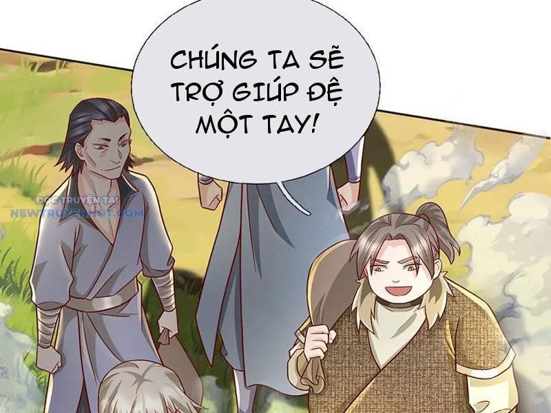 Khắc Đan Tu Tiên Chỉ Cẩu Trường Sinh Chapter 43 - Trang 2