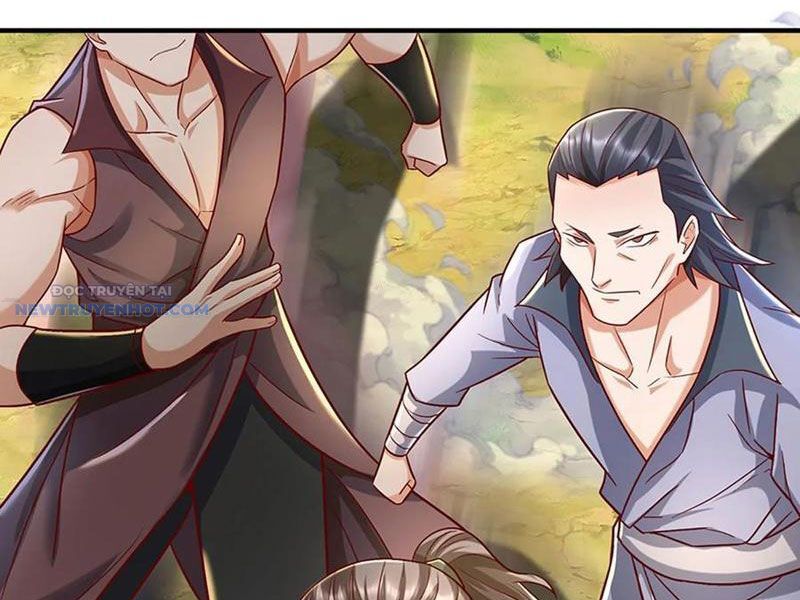 Khắc Đan Tu Tiên Chỉ Cẩu Trường Sinh Chapter 43 - Trang 2