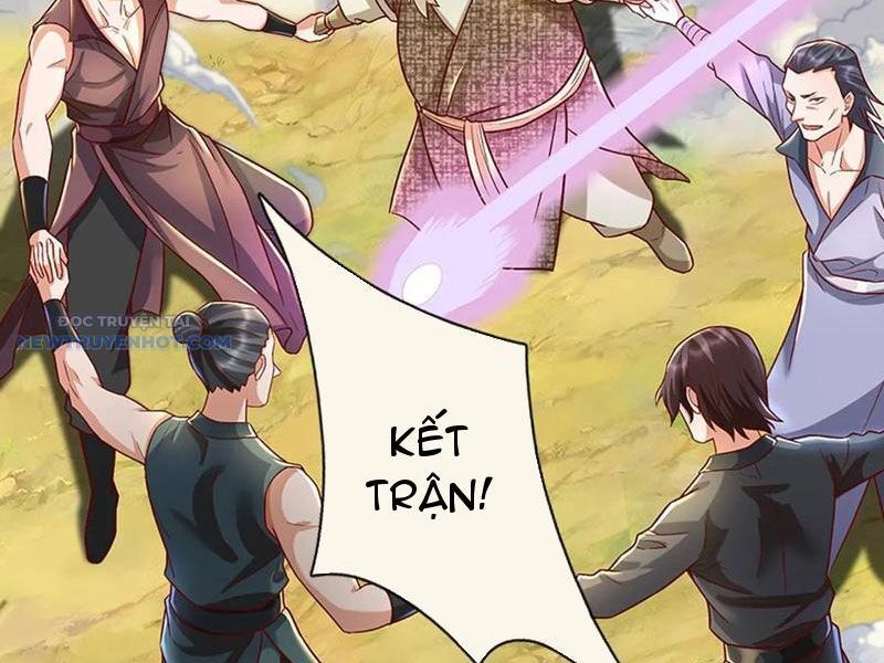 Khắc Đan Tu Tiên Chỉ Cẩu Trường Sinh Chapter 43 - Trang 2