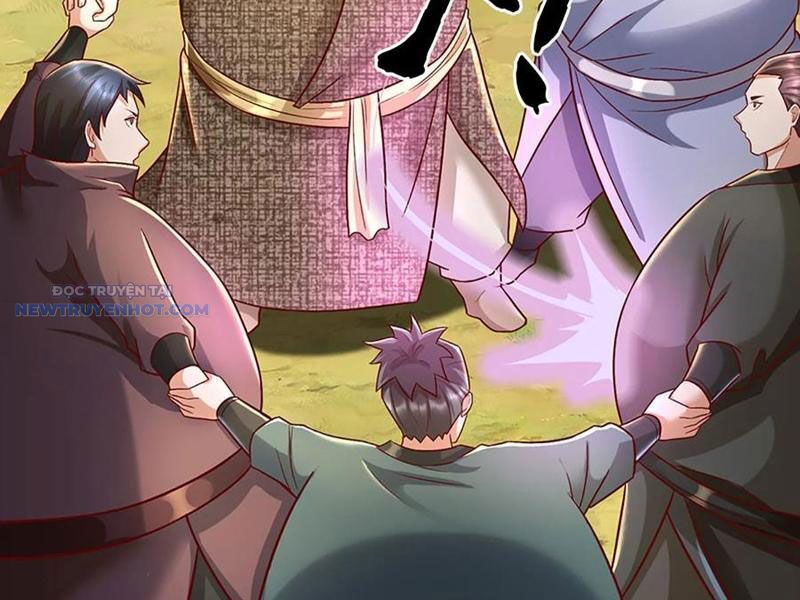 Khắc Đan Tu Tiên Chỉ Cẩu Trường Sinh Chapter 43 - Trang 2