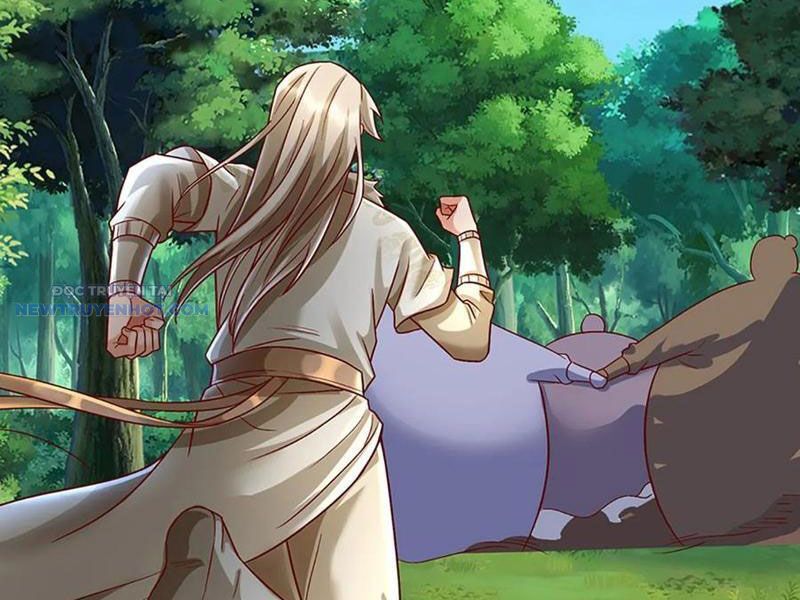 Khắc Đan Tu Tiên Chỉ Cẩu Trường Sinh Chapter 43 - Trang 2