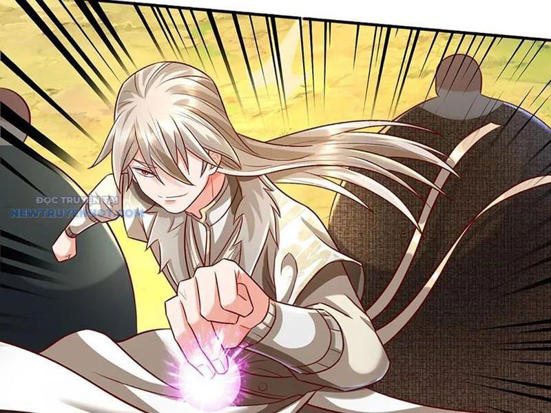 Khắc Đan Tu Tiên Chỉ Cẩu Trường Sinh Chapter 43 - Trang 2