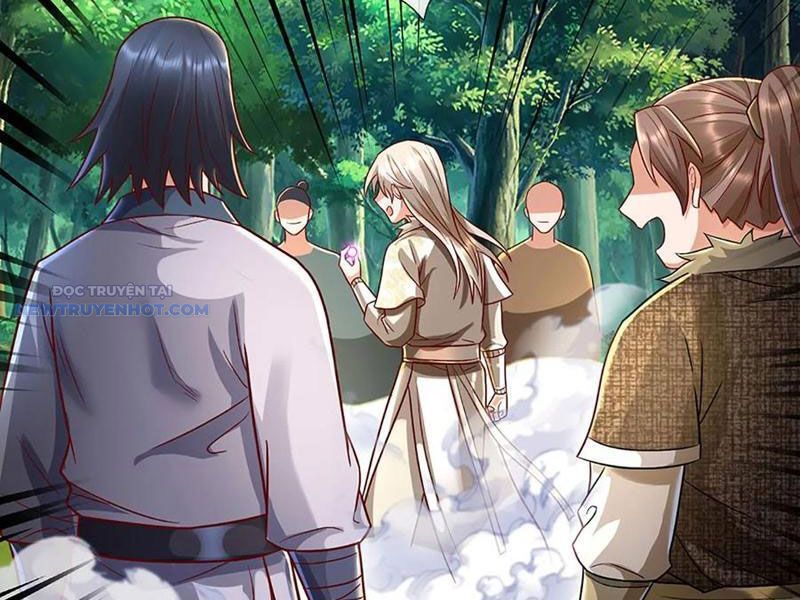 Khắc Đan Tu Tiên Chỉ Cẩu Trường Sinh Chapter 43 - Trang 2