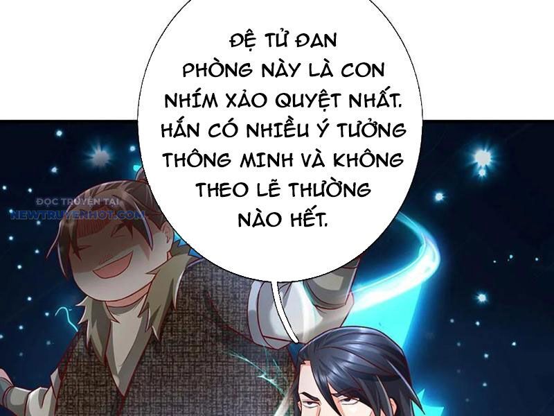 Khắc Đan Tu Tiên Chỉ Cẩu Trường Sinh Chapter 43 - Trang 2