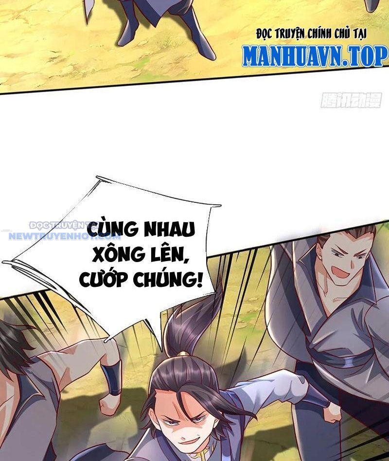 Khắc Đan Tu Tiên Chỉ Cẩu Trường Sinh Chapter 44 - Trang 2