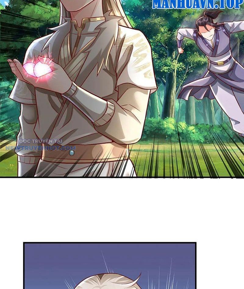 Khắc Đan Tu Tiên Chỉ Cẩu Trường Sinh Chapter 44 - Trang 2