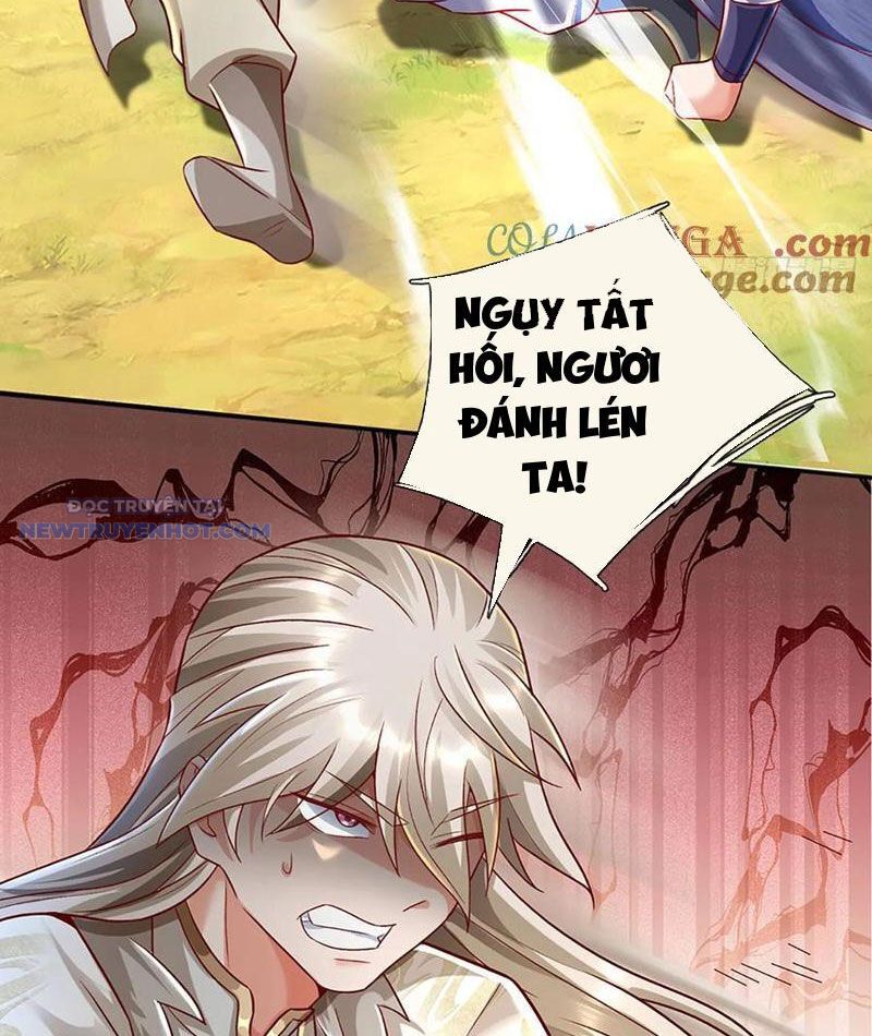 Khắc Đan Tu Tiên Chỉ Cẩu Trường Sinh Chapter 44 - Trang 2