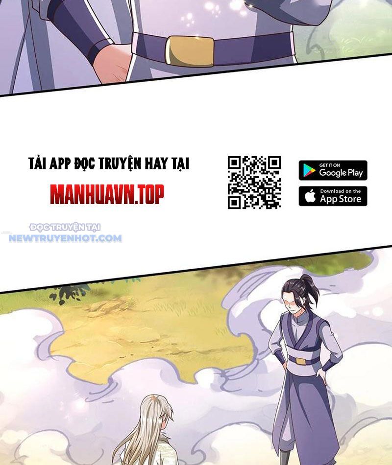 Khắc Đan Tu Tiên Chỉ Cẩu Trường Sinh Chapter 44 - Trang 2