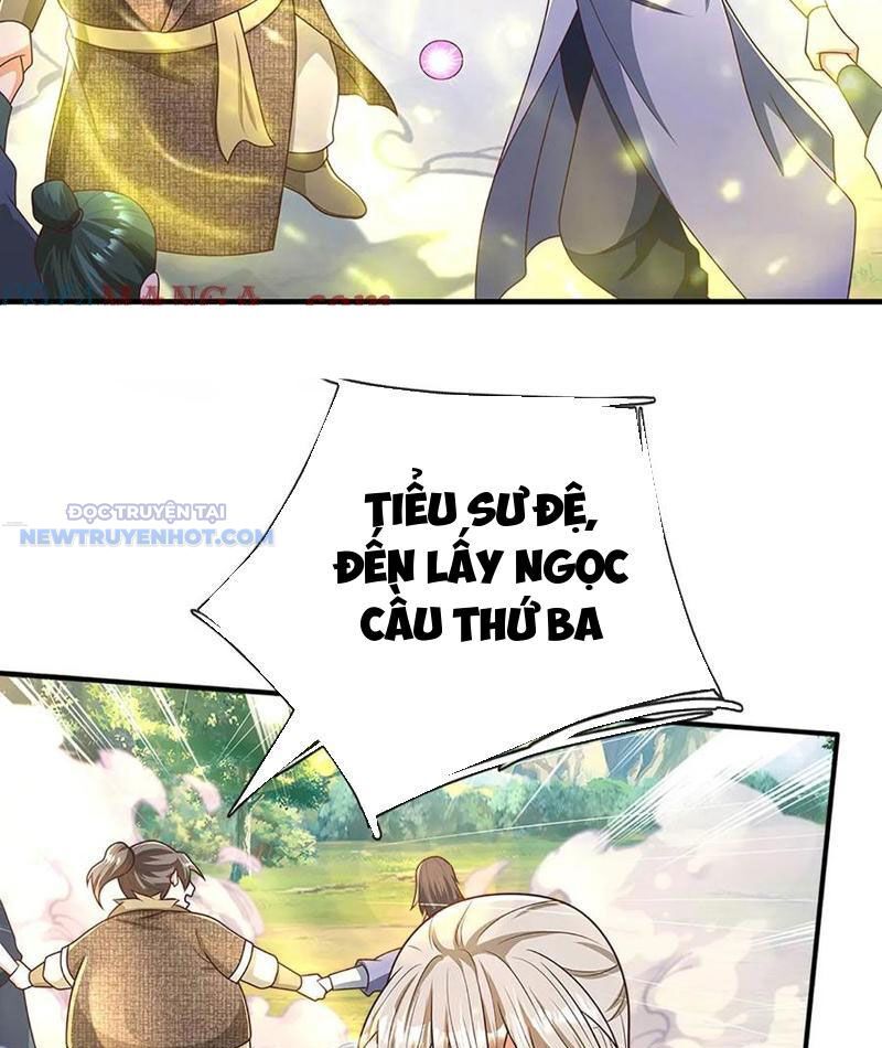 Khắc Đan Tu Tiên Chỉ Cẩu Trường Sinh Chapter 44 - Trang 2