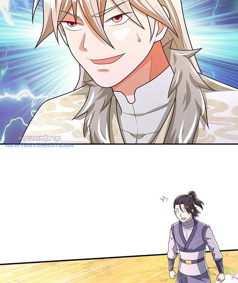 Khắc Đan Tu Tiên Chỉ Cẩu Trường Sinh Chapter 44 - Trang 2