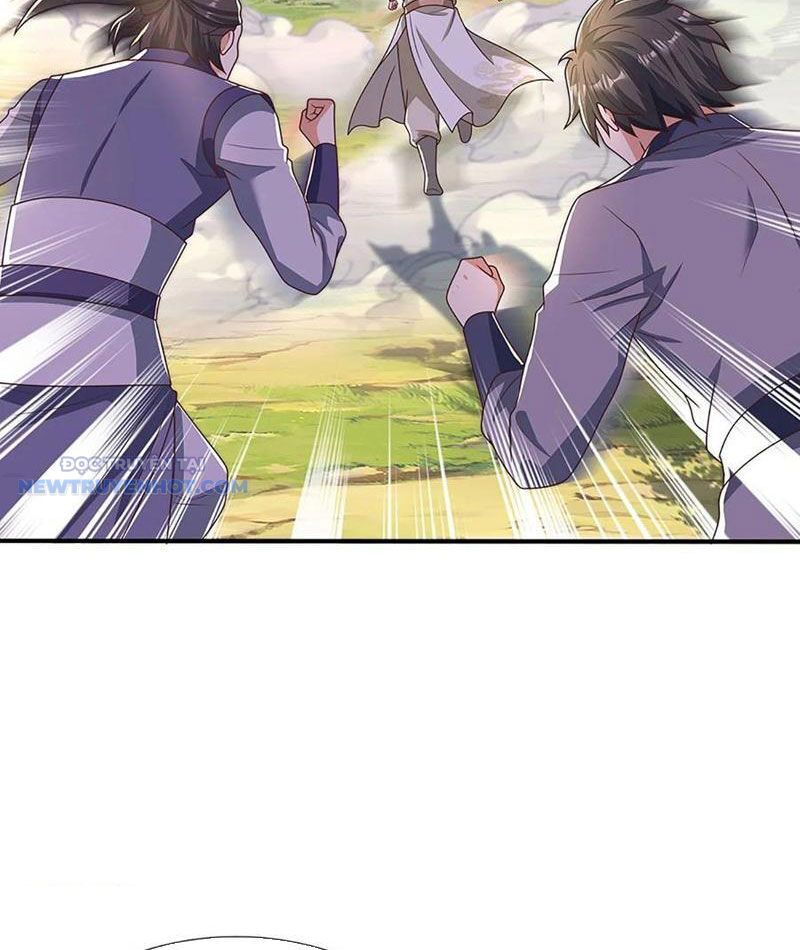 Khắc Đan Tu Tiên Chỉ Cẩu Trường Sinh Chapter 44 - Trang 2