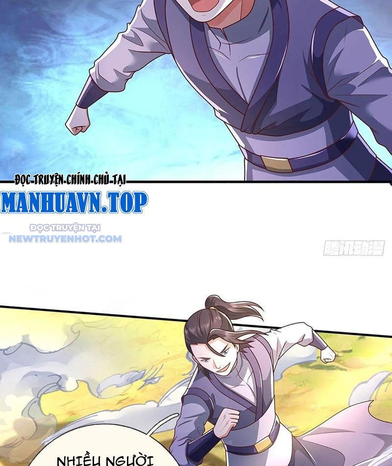 Khắc Đan Tu Tiên Chỉ Cẩu Trường Sinh Chapter 44 - Trang 2