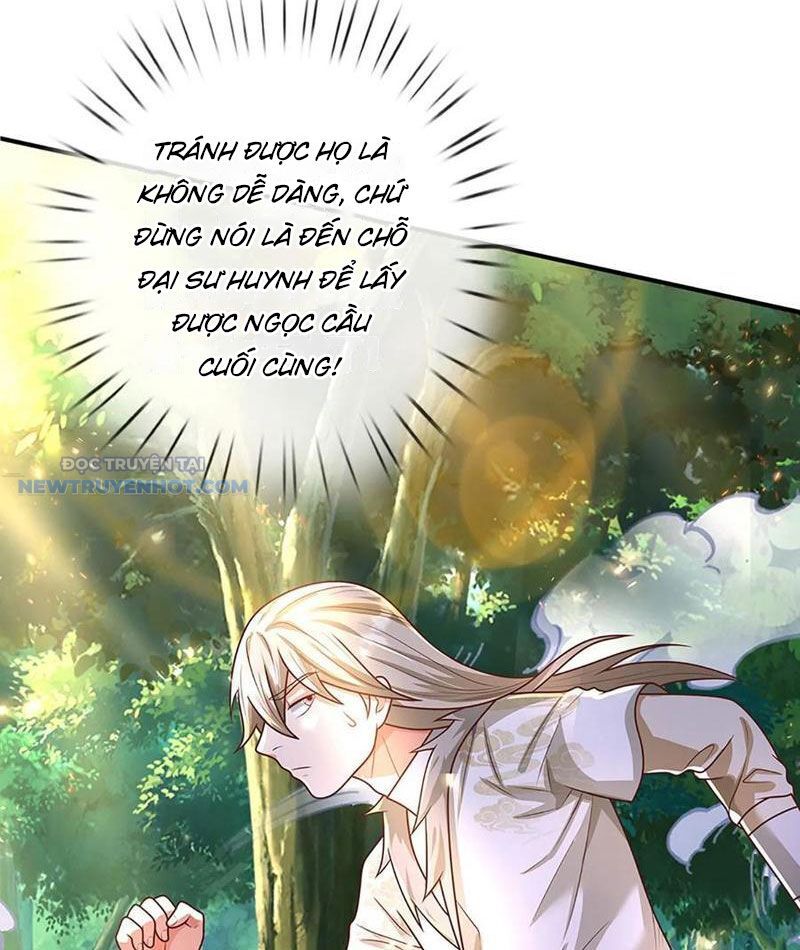 Khắc Đan Tu Tiên Chỉ Cẩu Trường Sinh Chapter 44 - Trang 2