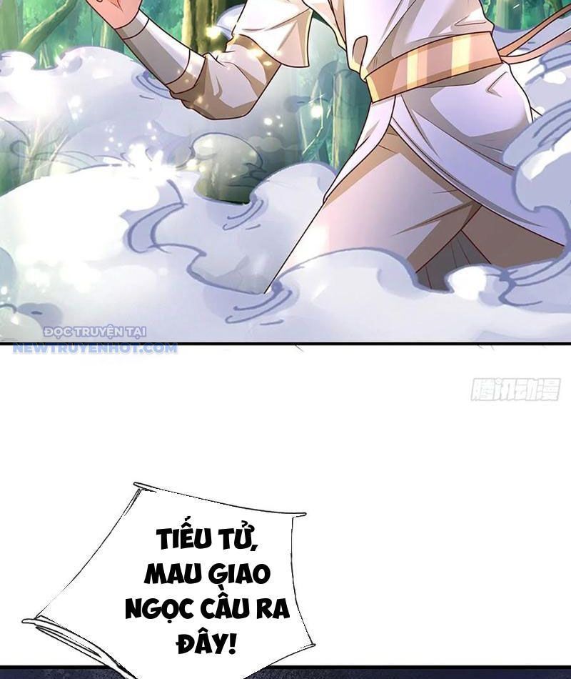 Khắc Đan Tu Tiên Chỉ Cẩu Trường Sinh Chapter 44 - Trang 2