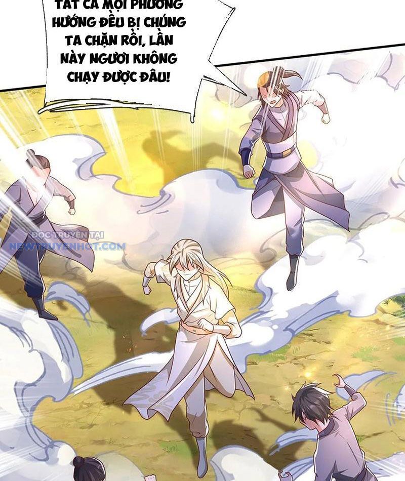 Khắc Đan Tu Tiên Chỉ Cẩu Trường Sinh Chapter 44 - Trang 2