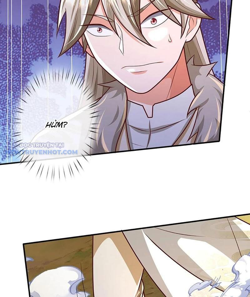 Khắc Đan Tu Tiên Chỉ Cẩu Trường Sinh Chapter 44 - Trang 2