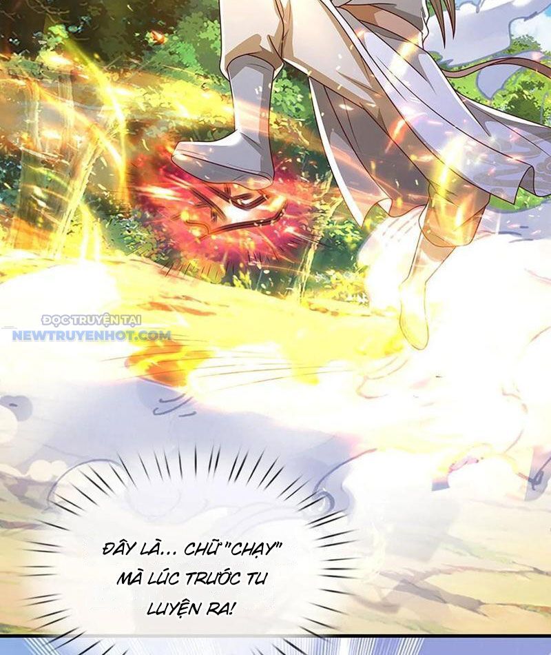 Khắc Đan Tu Tiên Chỉ Cẩu Trường Sinh Chapter 44 - Trang 2