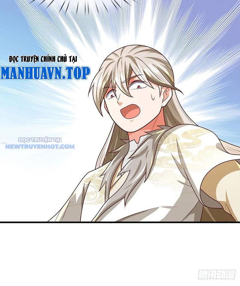 Khắc Đan Tu Tiên Chỉ Cẩu Trường Sinh Chapter 44 - Trang 2