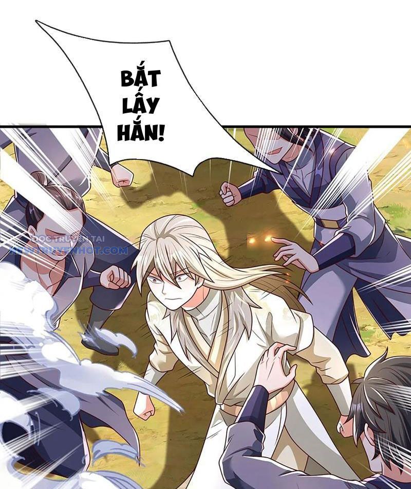 Khắc Đan Tu Tiên Chỉ Cẩu Trường Sinh Chapter 44 - Trang 2