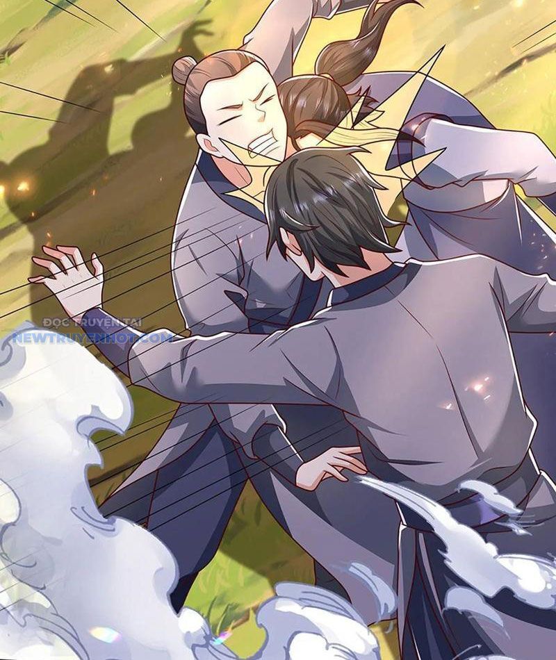 Khắc Đan Tu Tiên Chỉ Cẩu Trường Sinh Chapter 44 - Trang 2