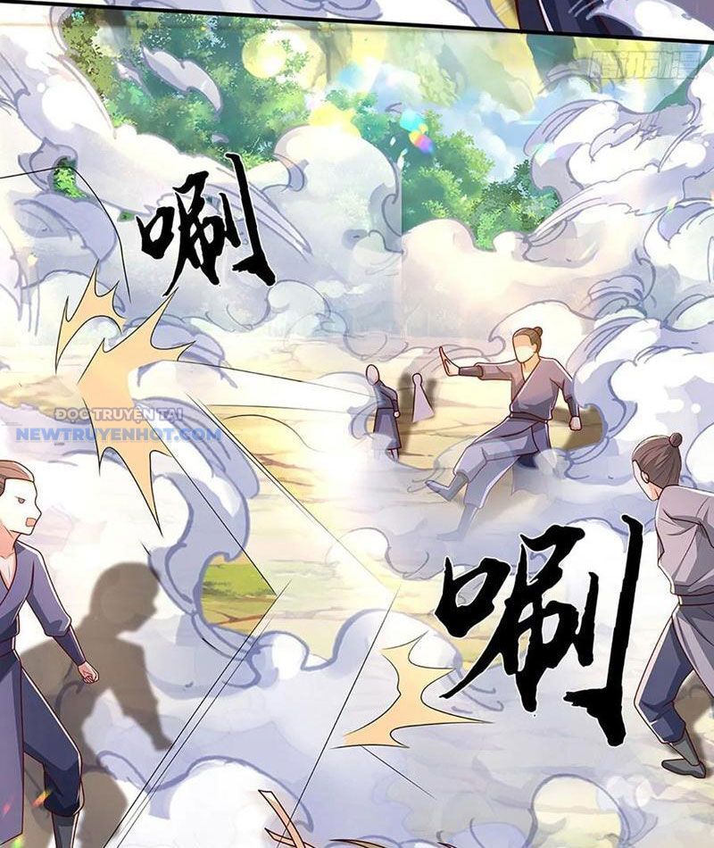 Khắc Đan Tu Tiên Chỉ Cẩu Trường Sinh Chapter 44 - Trang 2