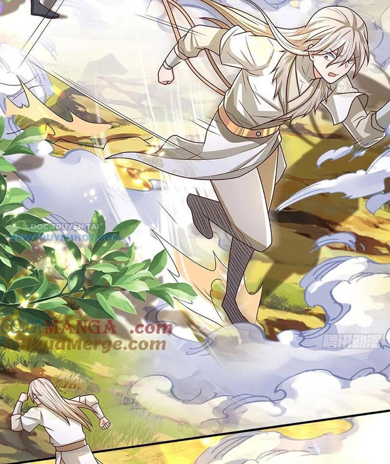 Khắc Đan Tu Tiên Chỉ Cẩu Trường Sinh Chapter 44 - Trang 2