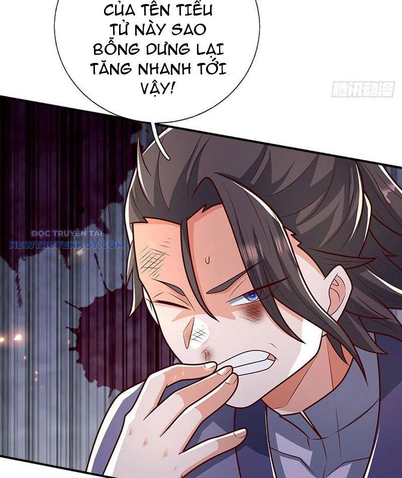 Khắc Đan Tu Tiên Chỉ Cẩu Trường Sinh Chapter 44 - Trang 2