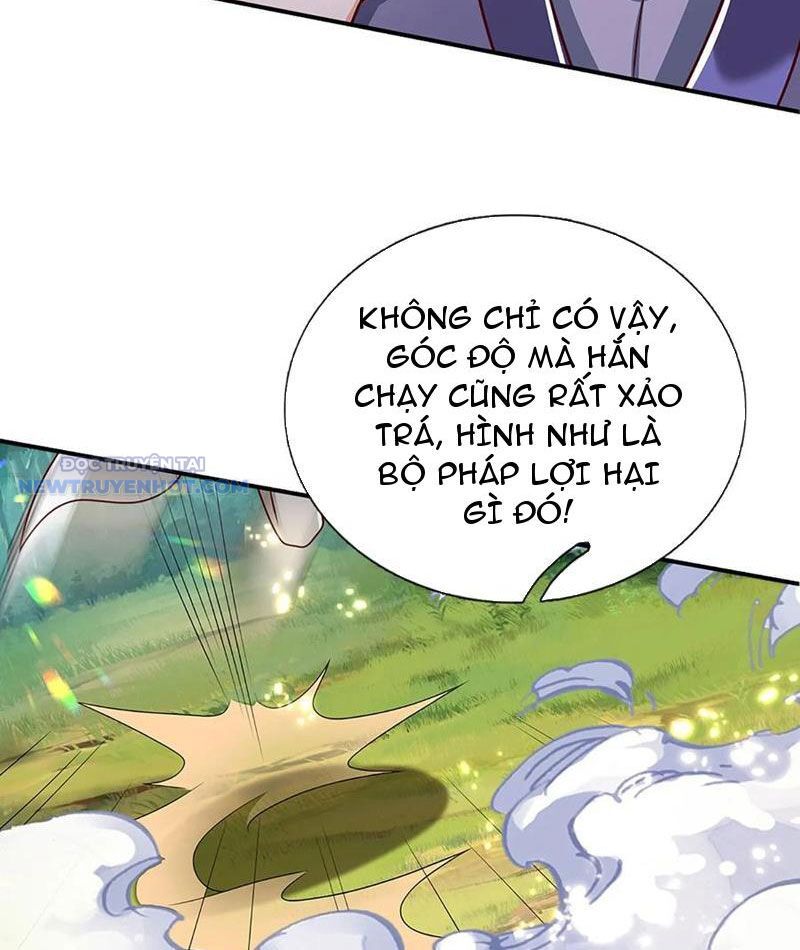 Khắc Đan Tu Tiên Chỉ Cẩu Trường Sinh Chapter 44 - Trang 2