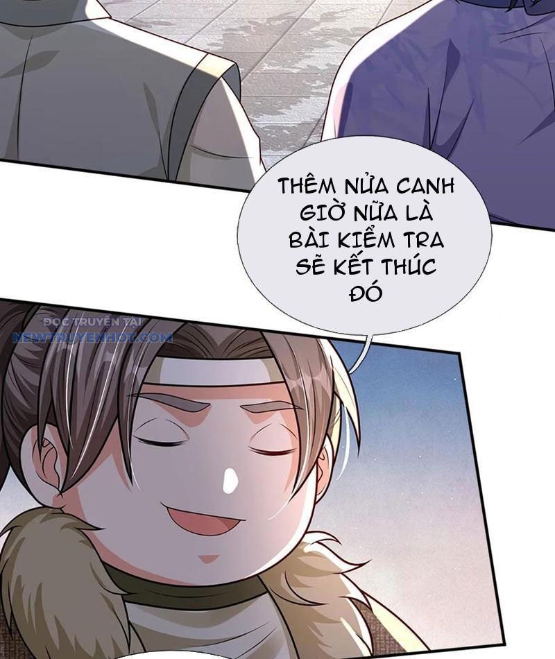 Khắc Đan Tu Tiên Chỉ Cẩu Trường Sinh Chapter 47 - Trang 2