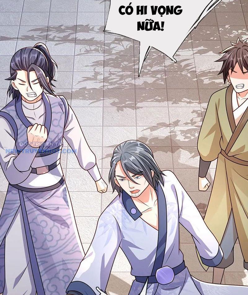 Khắc Đan Tu Tiên Chỉ Cẩu Trường Sinh Chapter 47 - Trang 2