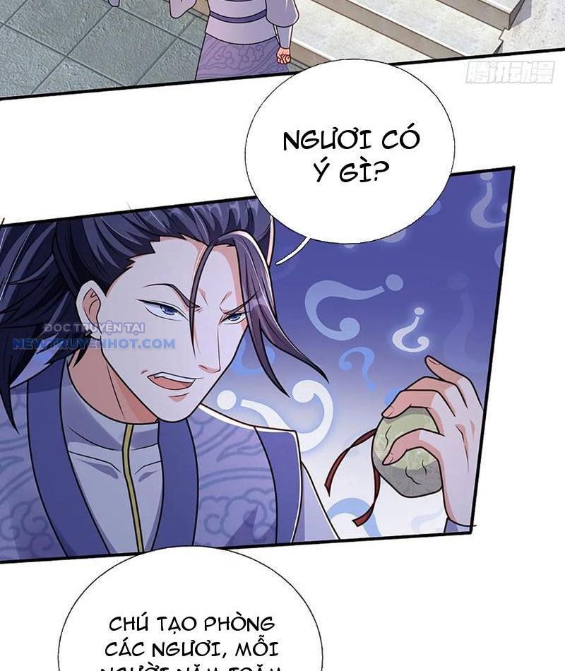 Khắc Đan Tu Tiên Chỉ Cẩu Trường Sinh Chapter 47 - Trang 2