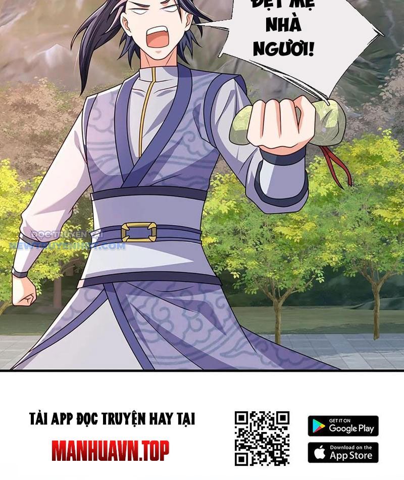 Khắc Đan Tu Tiên Chỉ Cẩu Trường Sinh Chapter 47 - Trang 2