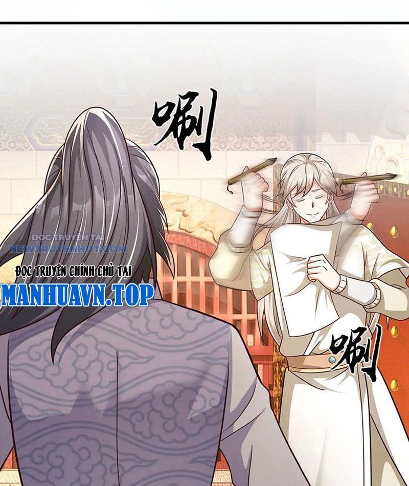 Khắc Đan Tu Tiên Chỉ Cẩu Trường Sinh Chapter 47 - Trang 2