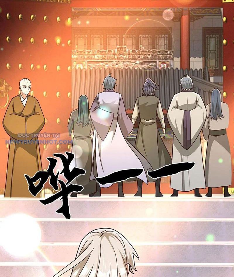 Khắc Đan Tu Tiên Chỉ Cẩu Trường Sinh Chapter 47 - Trang 2