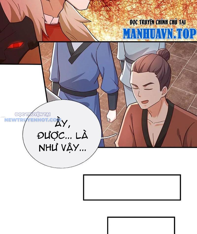 Khắc Đan Tu Tiên Chỉ Cẩu Trường Sinh Chapter 49 - Trang 2