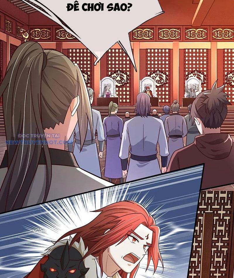 Khắc Đan Tu Tiên Chỉ Cẩu Trường Sinh Chapter 49 - Trang 2