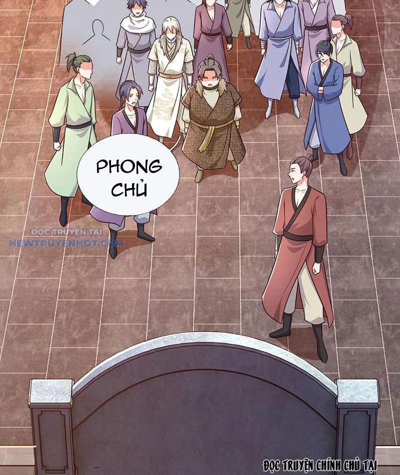 Khắc Đan Tu Tiên Chỉ Cẩu Trường Sinh Chapter 49 - Trang 2