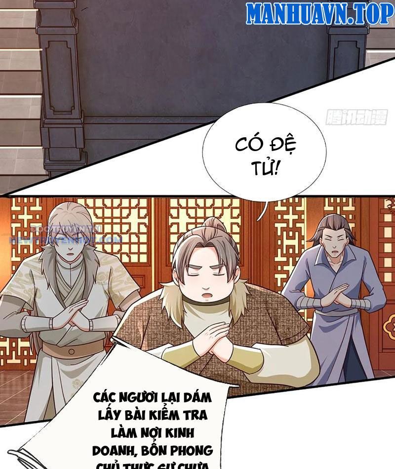 Khắc Đan Tu Tiên Chỉ Cẩu Trường Sinh Chapter 49 - Trang 2