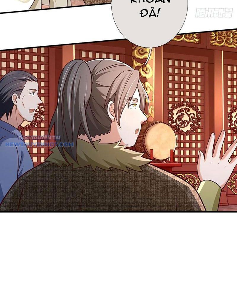 Khắc Đan Tu Tiên Chỉ Cẩu Trường Sinh Chapter 49 - Trang 2