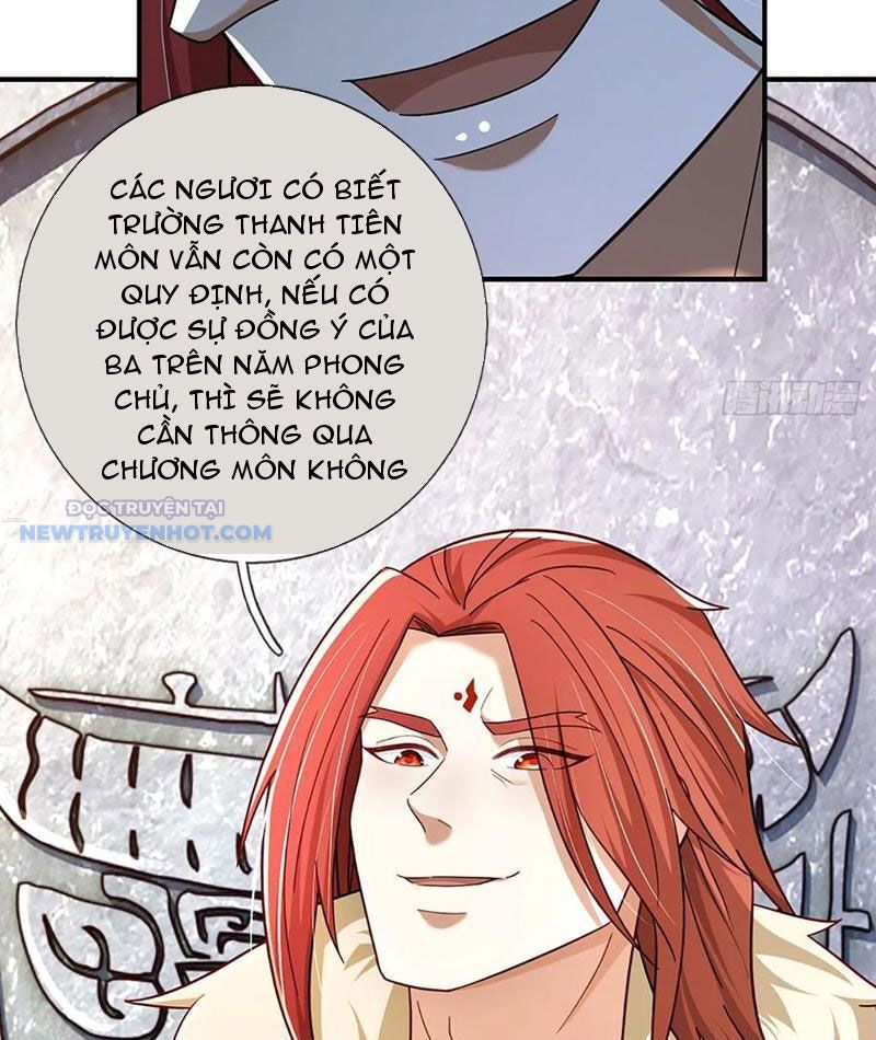 Khắc Đan Tu Tiên Chỉ Cẩu Trường Sinh Chapter 49 - Trang 2