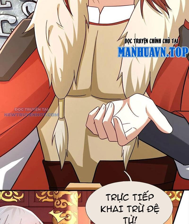 Khắc Đan Tu Tiên Chỉ Cẩu Trường Sinh Chapter 49 - Trang 2