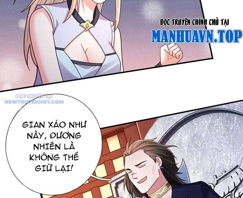 Khắc Đan Tu Tiên Chỉ Cẩu Trường Sinh Chapter 49 - Trang 2