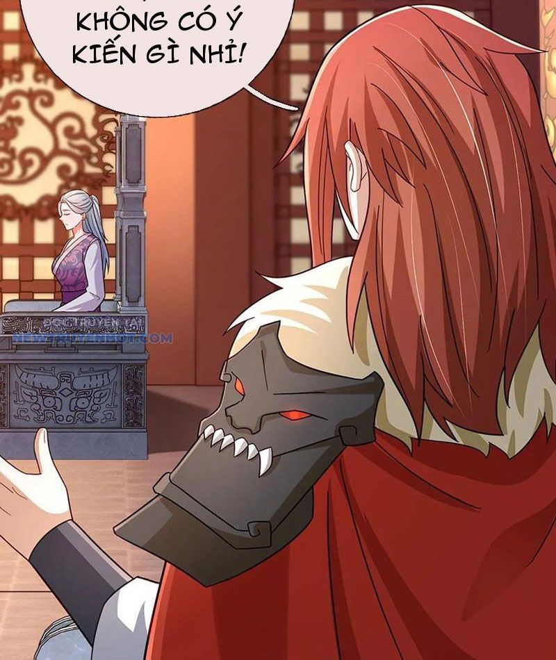 Khắc Đan Tu Tiên Chỉ Cẩu Trường Sinh Chapter 49 - Trang 2