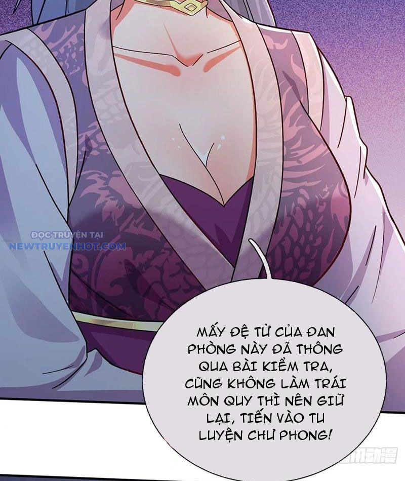 Khắc Đan Tu Tiên Chỉ Cẩu Trường Sinh Chapter 49 - Trang 2