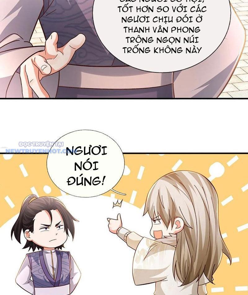 Khắc Đan Tu Tiên Chỉ Cẩu Trường Sinh Chapter 54 - Trang 2