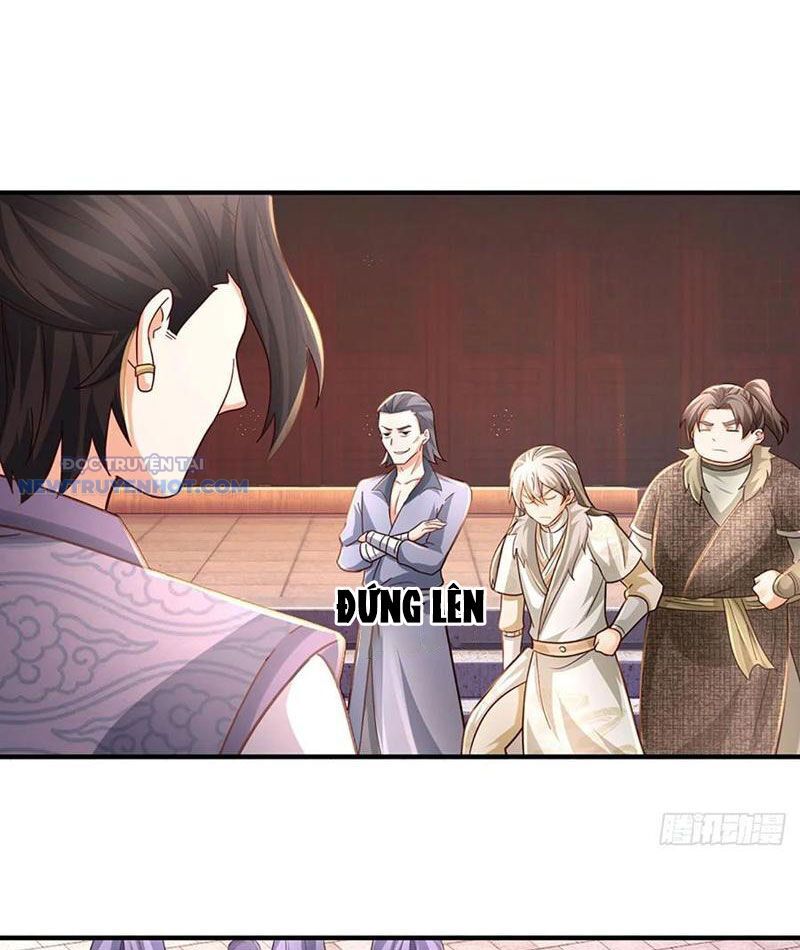 Khắc Đan Tu Tiên Chỉ Cẩu Trường Sinh Chapter 54 - Trang 2