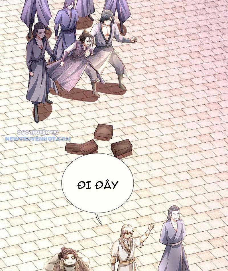 Khắc Đan Tu Tiên Chỉ Cẩu Trường Sinh Chapter 54 - Trang 2